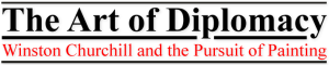 The Art of Diplomacy | Portfolio Categories | Main Page Slider